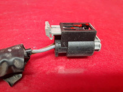 18-20 Buick Regal Sportback TourX Fuel Filler Door Pocket - PIGTAIL WIRE ONLY