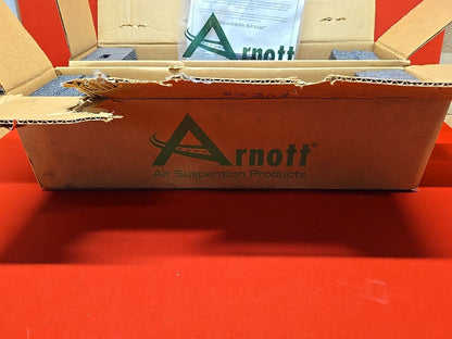 Arnott Suspension SK-2671 Front Shock SET for 2007 - 2014 GM *MISSING HARDWARE*
