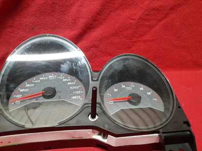 2013 2014 Dodge Avenger Speedometer Instrument Cluster 56046511AH