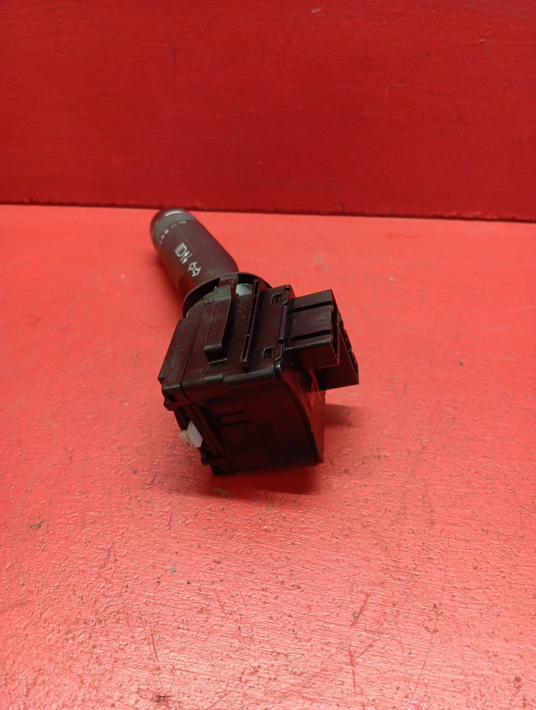 2007-2017 GM Multi Vehicle Turn Signal Wiper Switch Stalk 25993859
