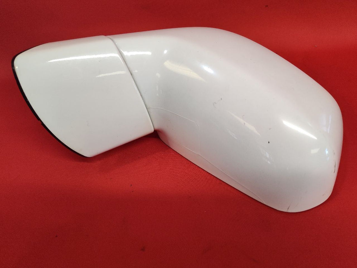 2012-2015 Chevy Captiva 08-10 Saturn Vue LEFT DRIVER Door Wing Mirror Heated