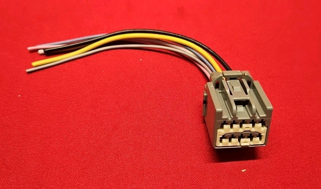 2011-2013 Infiniti QX56 / 2014-2020 QX80 Power Sunroof Motor - PIGTAIL WIRE