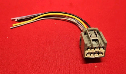 2011-2013 Infiniti QX56 / 2014-2020 QX80 Power Sunroof Motor - PIGTAIL WIRE