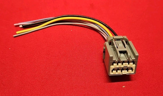 2011-2013 Infiniti QX56 / 2014-2020 QX80 Power Sunroof Motor - PIGTAIL WIRE