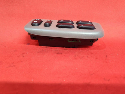 2001 2002 Ford Escape FRONT LEFT DRIVER Door Master Window Lock Switch Graphite