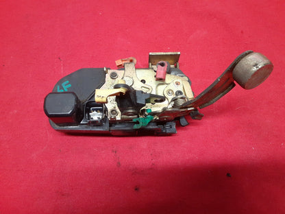 2002 2003 2004 2005 Jeep Liberty FRONT DRIVER LEFT Door Lock Latch Actuator