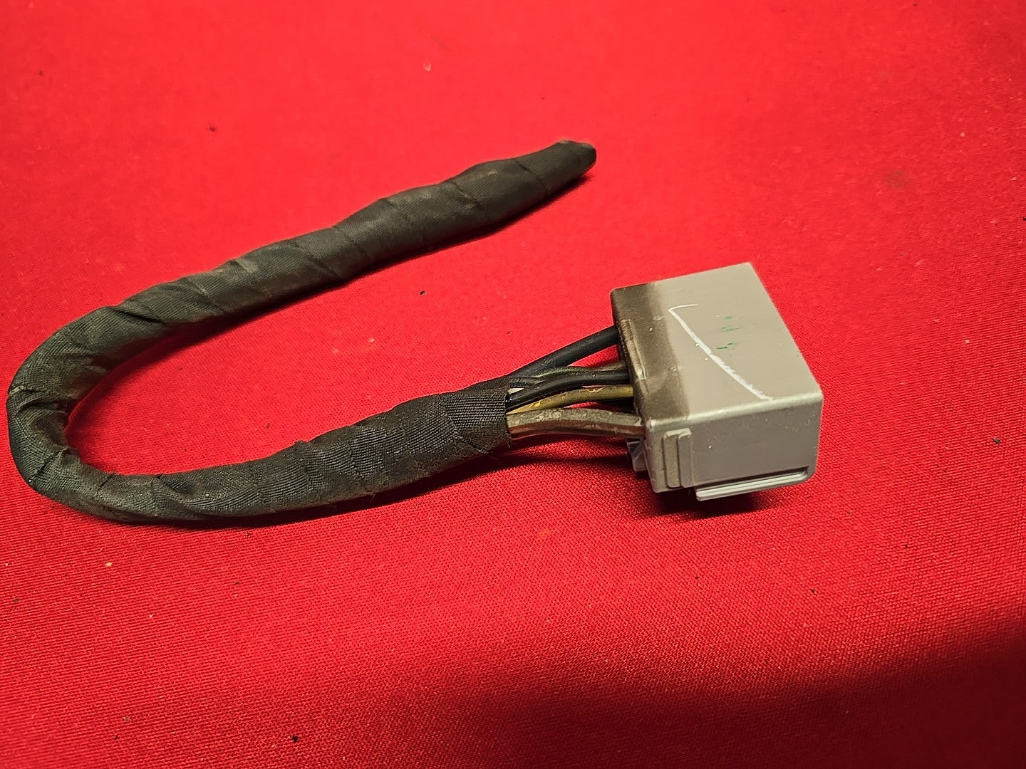 2008-2010 Ford F-250 F-350 Super Duty Trailer Brake Towing Control Dash Switch