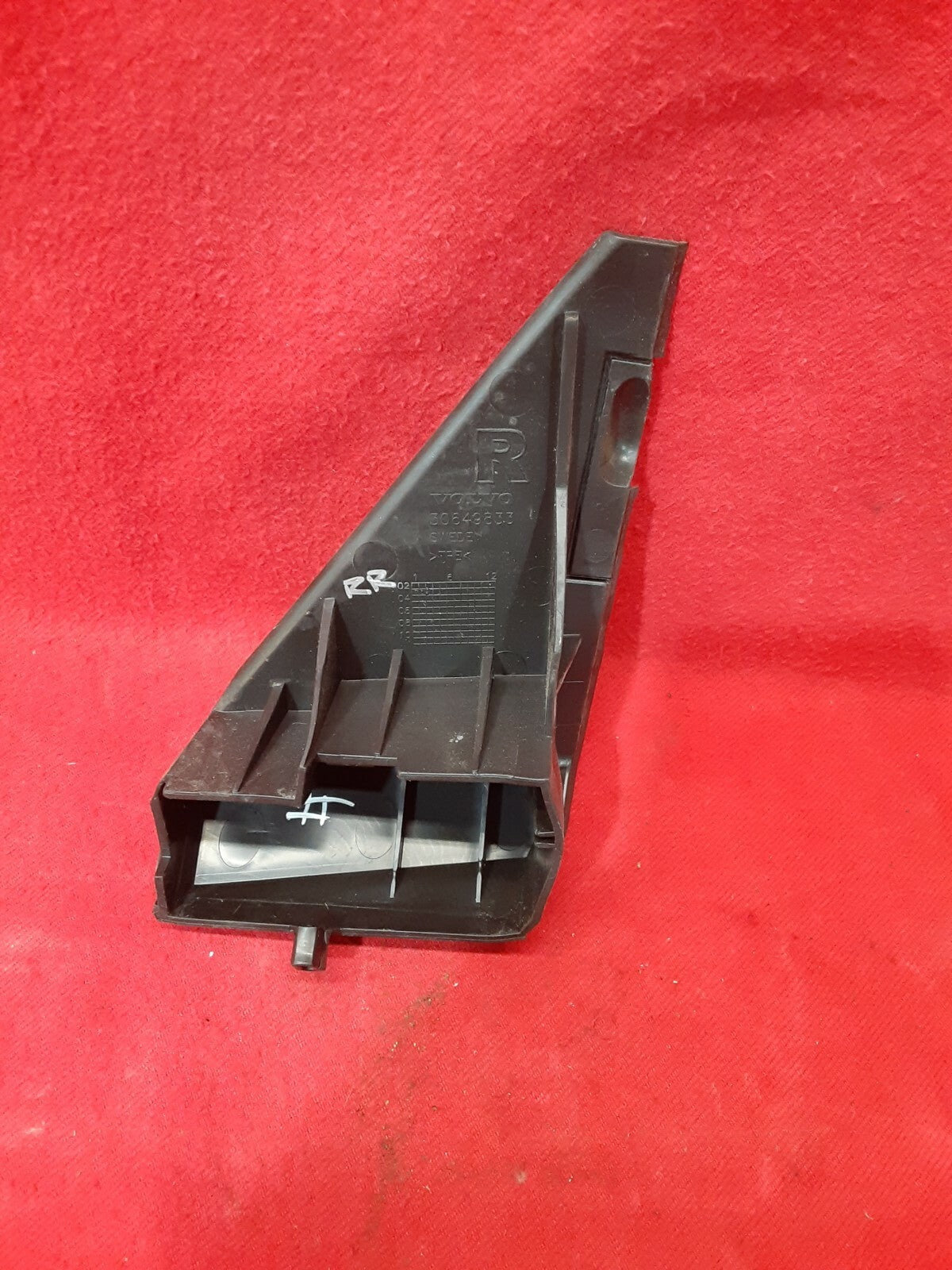 2003 2004 2005 2006 Volvo XC90 RIGHT REAR Door Lock Actuator Rubber Stopper