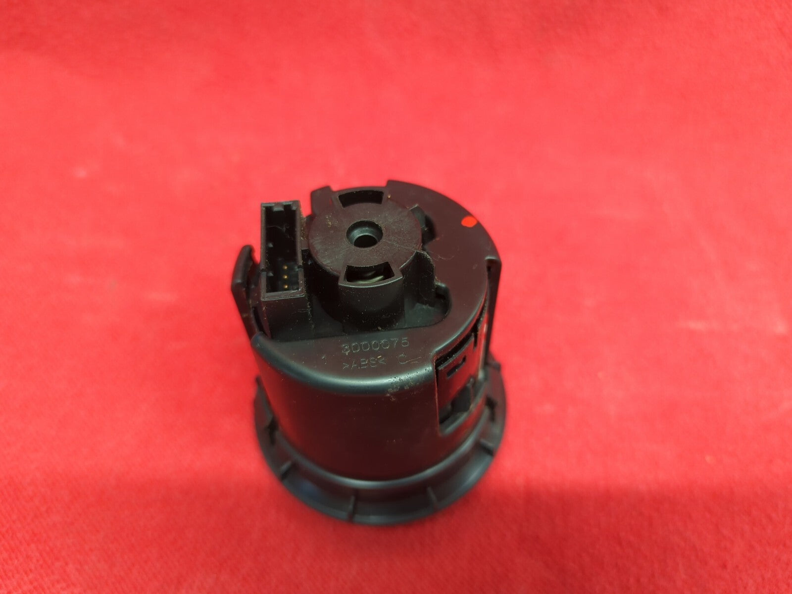 2011 - 2020 MOPAR Chrysler Dodge Ram Headlight Lamp Switch 68072000AC