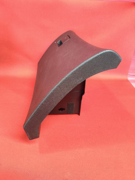 2007-2017 Chevy Buick GMC Glovebox Glove Box Storage Compartment Ebony Black
