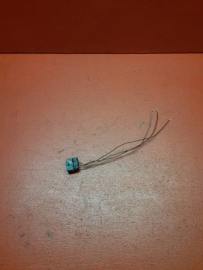 07-14 Range Rover Sport Steering Column Adjuster Switch PIGTAIL XPB500180PVJ