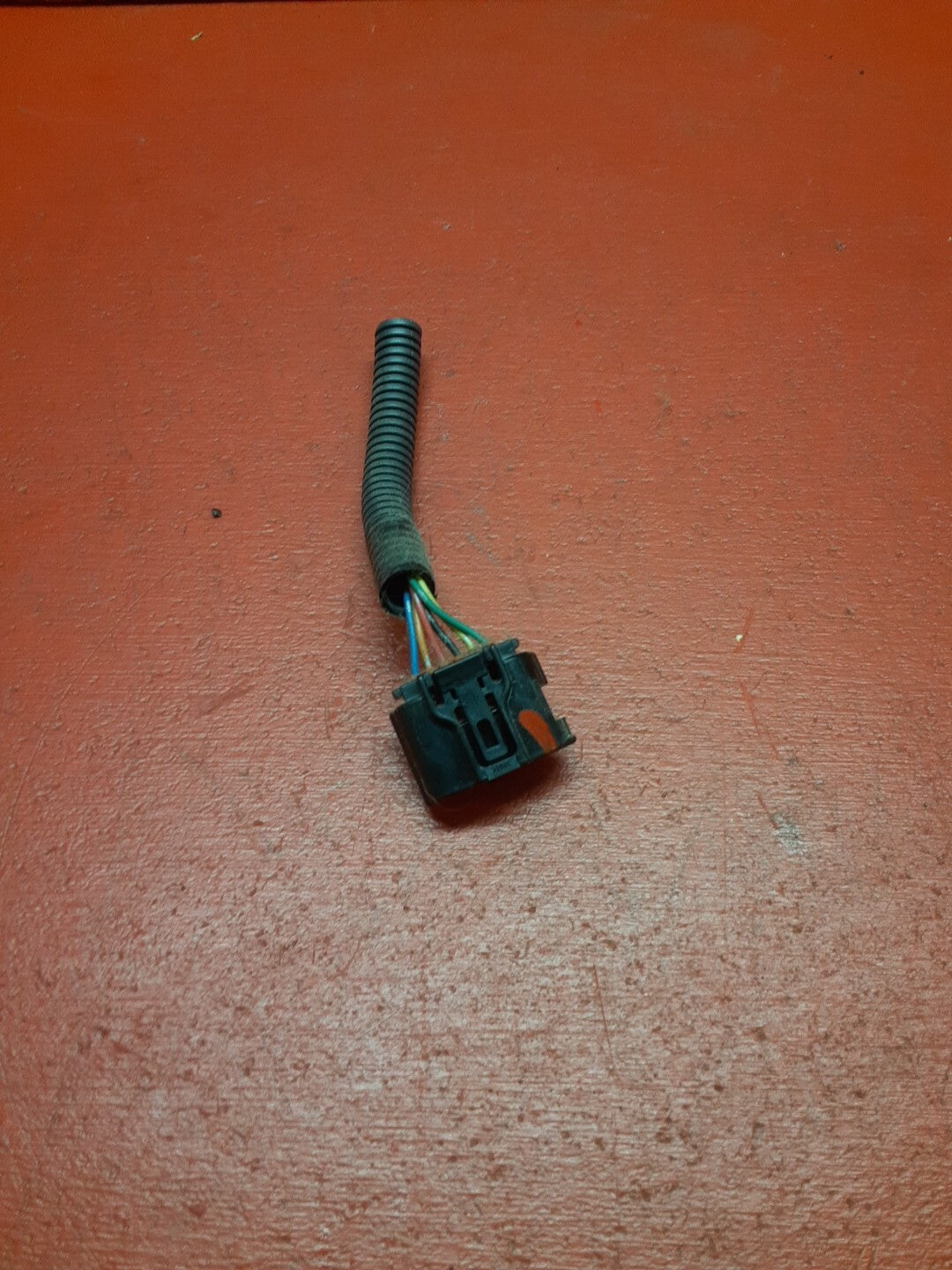 07-15 Toyota Multi Vehicle Throttle Accelerator Pedal Sensor Assembly PIGTAIL