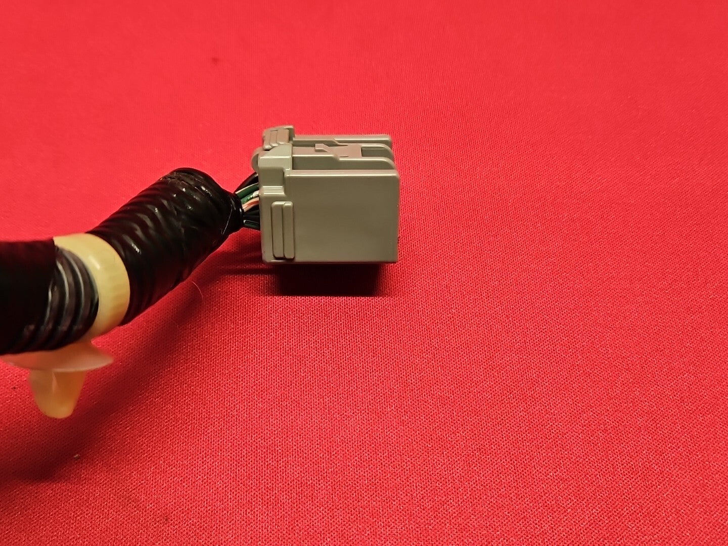 2004-2008 Acura TL Sunroof Motor Unit Pigtail OEM 70450SEPA01