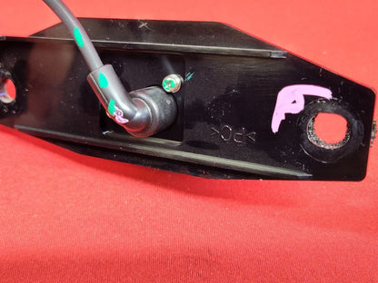 2006-2014 Lexus SEDAN Rear Trunk Deck Lid Parking Park Assist Back-up Camera