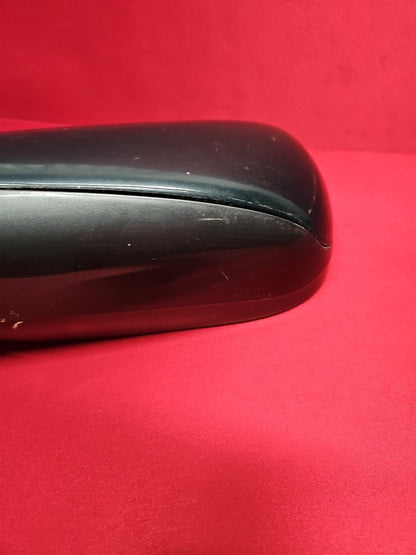 1997 - 2004 Jaguar XK8 Door Mirror Driver / Left - HGD - British Racing Green