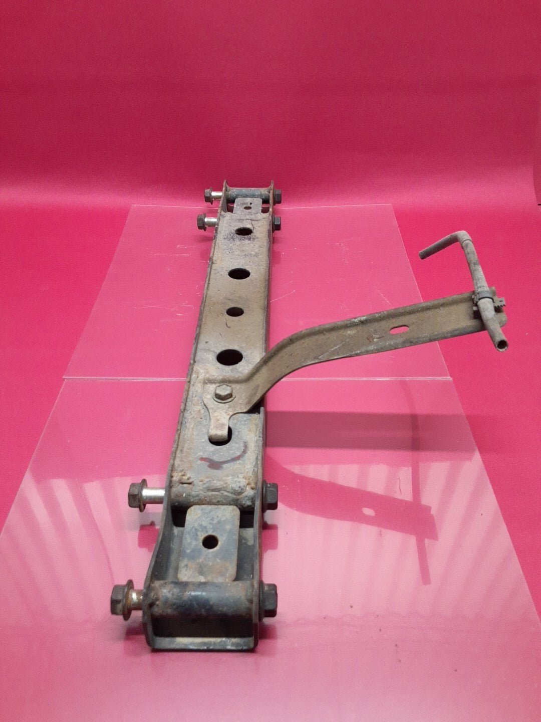 1999 Toyota 4Runner SR5 REAR Crossmember Subframe