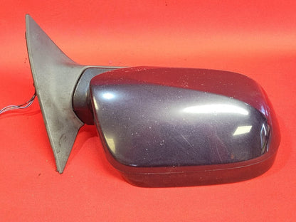 2011-2014 Subaru Outback / Legacy RIGHT PASSENGER Door Mirror Heated G5U Indigo