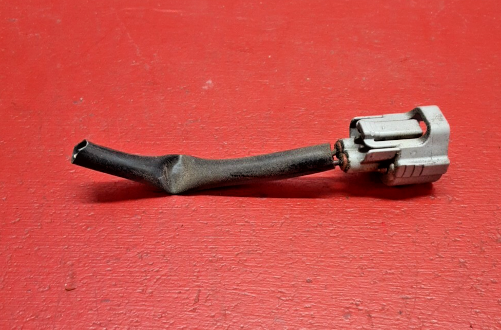 2005-2011 Nissan Multi Vehicle 4.0L V6 Fuel Injector PIGTAIL 166007S00A