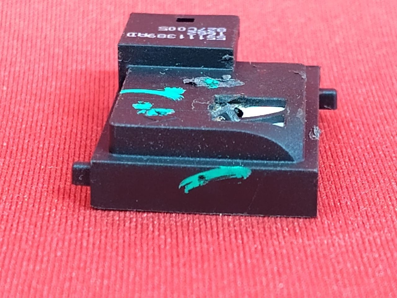 2011-2025 Chrysler Dodge Jeep Ram Fiat Humidity Sensor Module 55111389AD