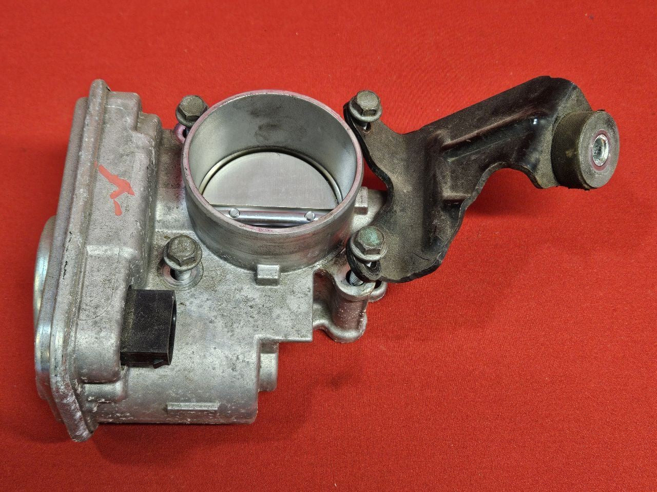 2007-2018 Mopar Dodge Chrysler Jeep Fuel Injection Throttle Body 4891735AD