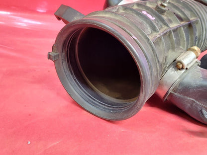2001 2002 Acura MDX 2003 2004 Honda Pilot Air Cleaner Resonator Inlet Tube Duct