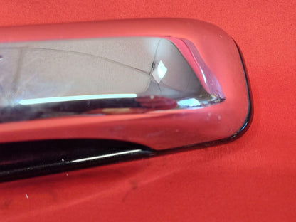2009-2020 Dodge Ram RIGHT PASSENGER Front or Rear Door Handle PXR Black Crystal