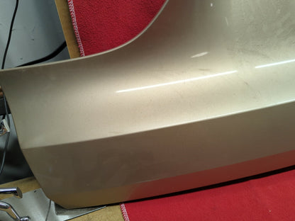 2010 - 2013 BMW 5 Series GT Trunk / Rear Lower Trim Moulding - 7200540 - A84 