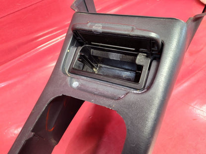 1998-2000 Toyota Rav4 Rav-4 MANUAL TRANSMISSION Center Console Shifter Housing