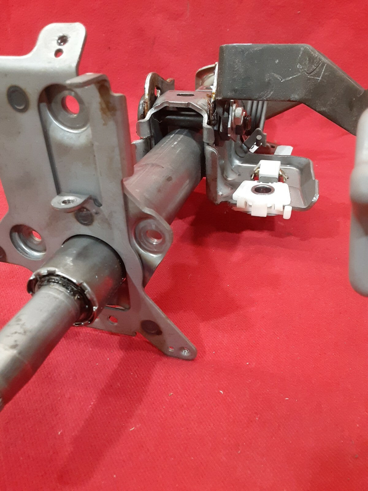 2001 2002 2003 - Toyota Prius Tilt Steering Column 