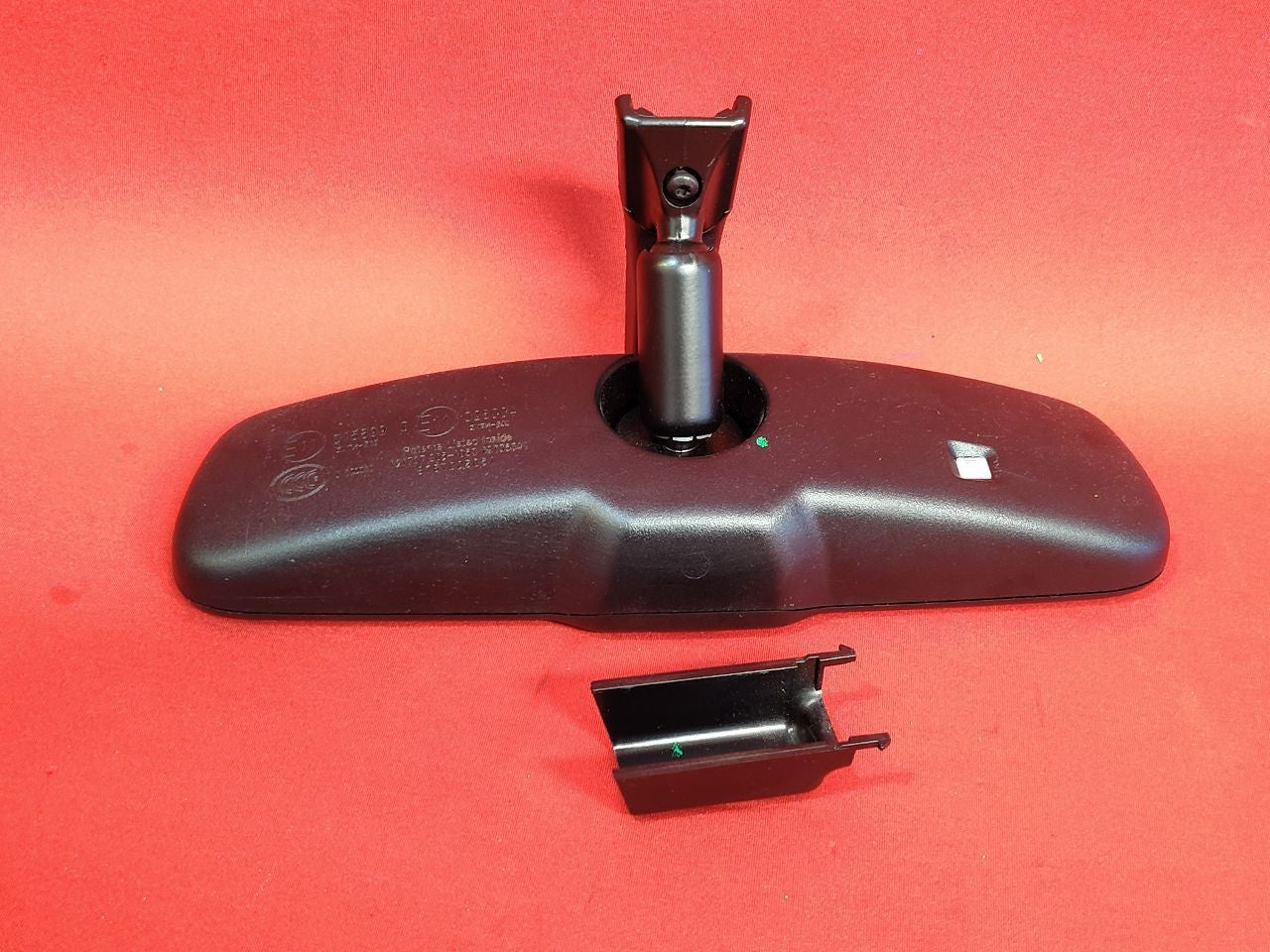 2007-2013 Toyota 10-12 Lexus ES350 Interior Rearview Mirror AUTODIM + COMPASS