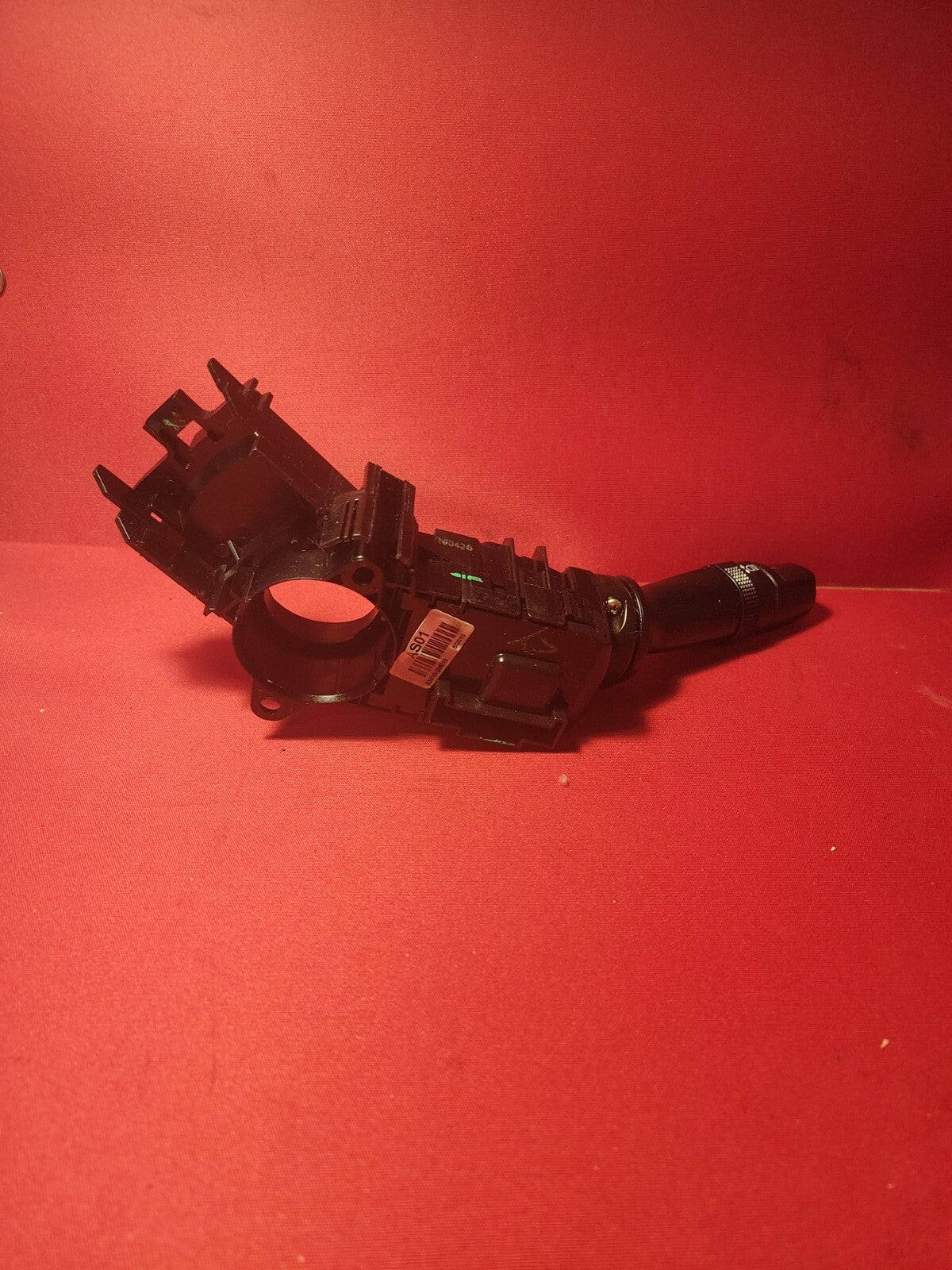 2010 - 2013 Kia Soul Turn Signal Headlight Switch W/ Fog Lamp 93410-2M015