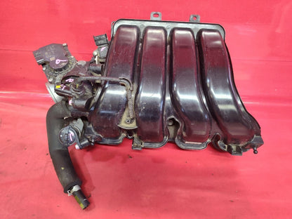 2019-2021 Kia Forte 2.0L L4 Upper Intake Manifold Plenum w/ Accessories - 68k