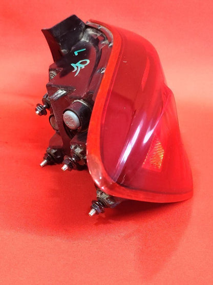2019-2024 Kia Forte LEFT DRIVER OUTER Quarter Incandescent Tail Light Lamp