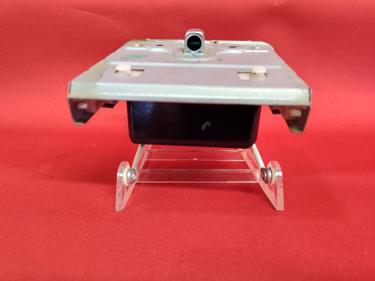 1990-1995 Toyota 4 Runner / Pickup Cigarette Ash Tray Coin Holder Medium Gray