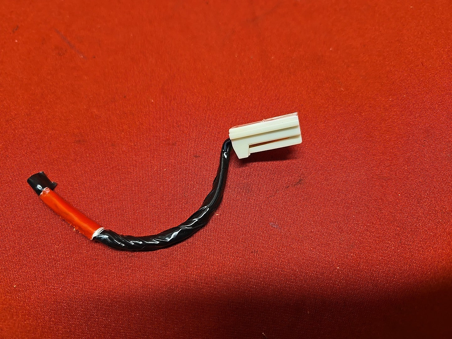 2000-2019 Ford / Mercury / Lincoln Roof 2-Button Dome Reading Light PIGTAIL WIRE