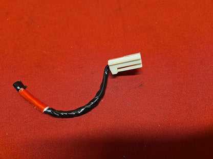 2000-2019 Ford / Mercury / Lincoln Roof 2-Button Dome Reading Light PIGTAIL WIRE