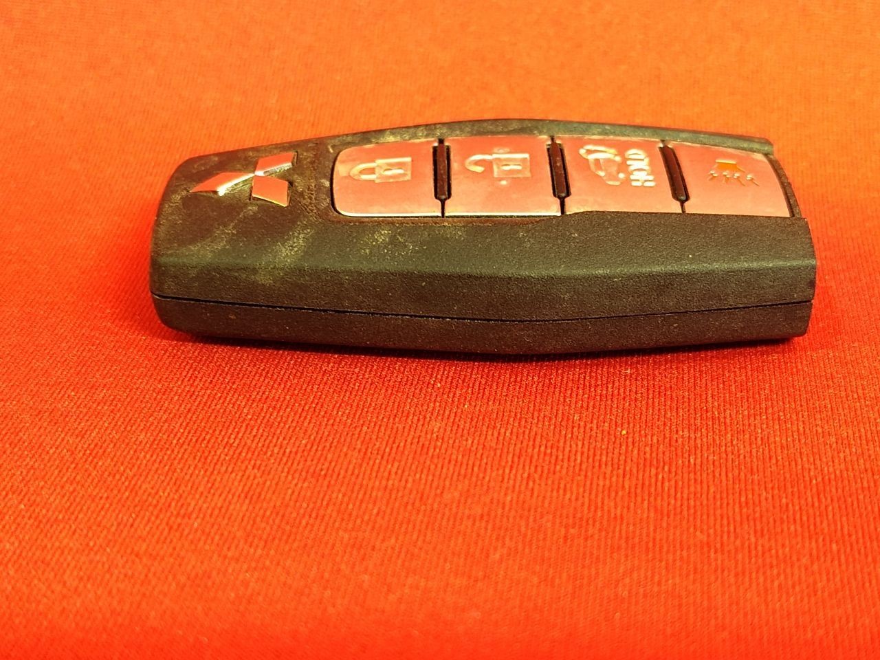 2022-2024 Mitsubishi Outlander Keyless Entry Transmitter Key Fob POWER Liftgate
