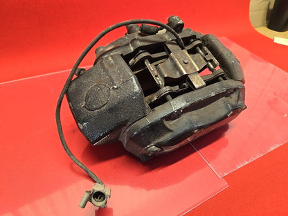 2003 - 2007 Maserati Quattroporte 07-13 GranTurismo FRONT LEFT DRIVER Caliper