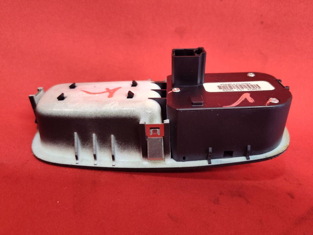 2014-2020 Dodge Durango AWD All-Wheel Drive Transfer Case T-Case Switch - 110k