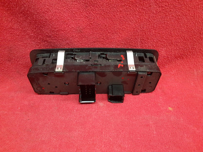 2011 - 2016 Dodge Journey LEFT DRIVER Master Window Lock Wing Mirror Switch