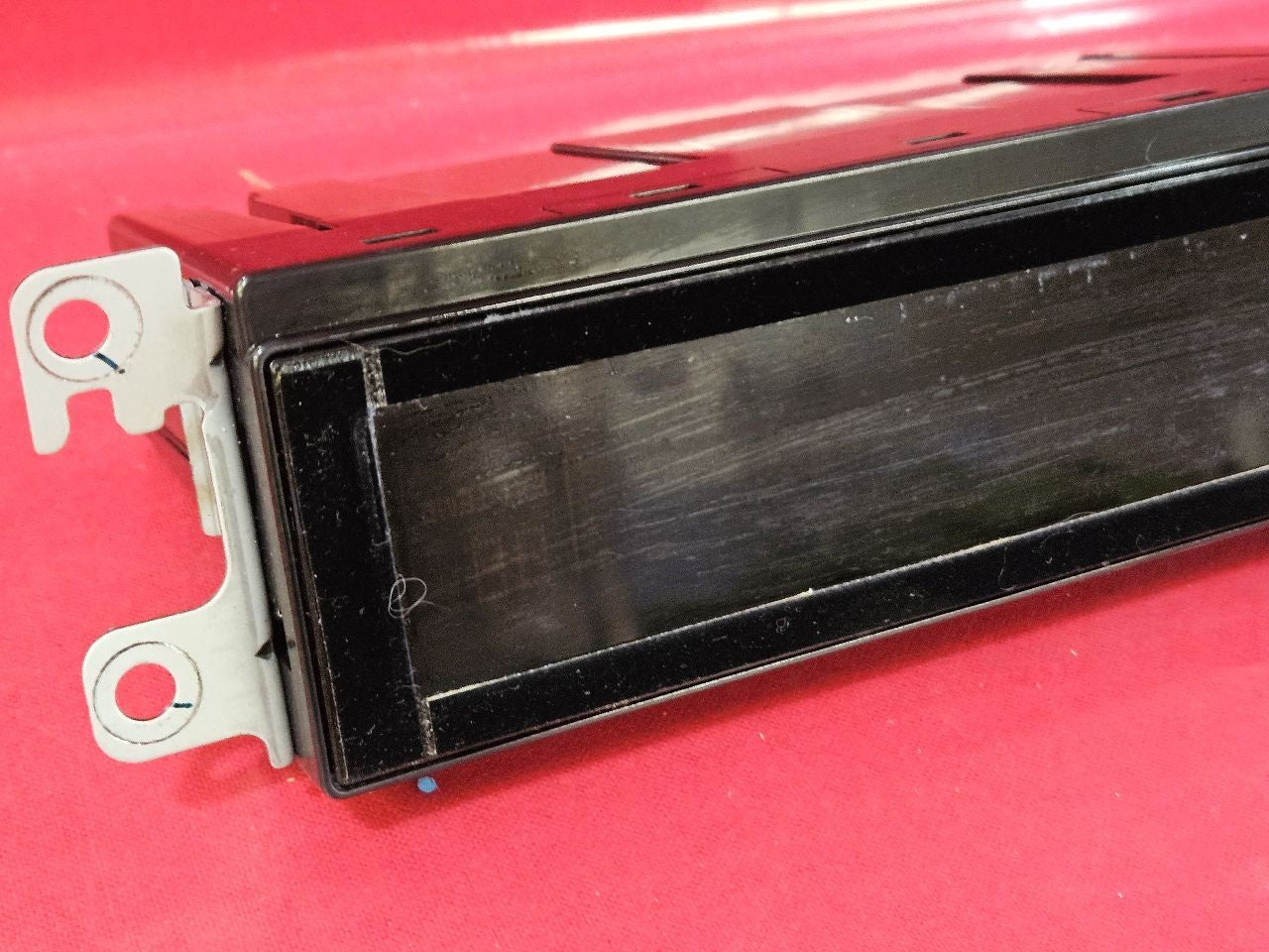 2008 2009 Mercury Mariner 08-10 Escape Dash Information Temp Display Screen