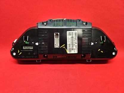 2007 2008 2009 Audi Q7 Speedometer Instrument Cluster 4L0-920-983-M