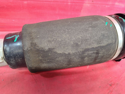 2007-2012 Mercedes GL320 GL350 GL450 GL550 Front Pneumatic Air Shock Strut