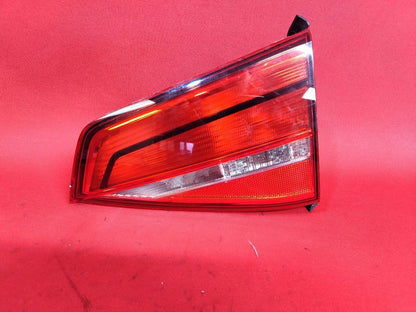 2015 VW Volkswagen Jetta RIGHT PASSENGER Inner Hatch Tail Light Lamp Standard