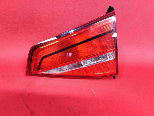 2015 VW Volkswagen Jetta RIGHT PASSENGER Inner Hatch Tail Light Lamp Standard