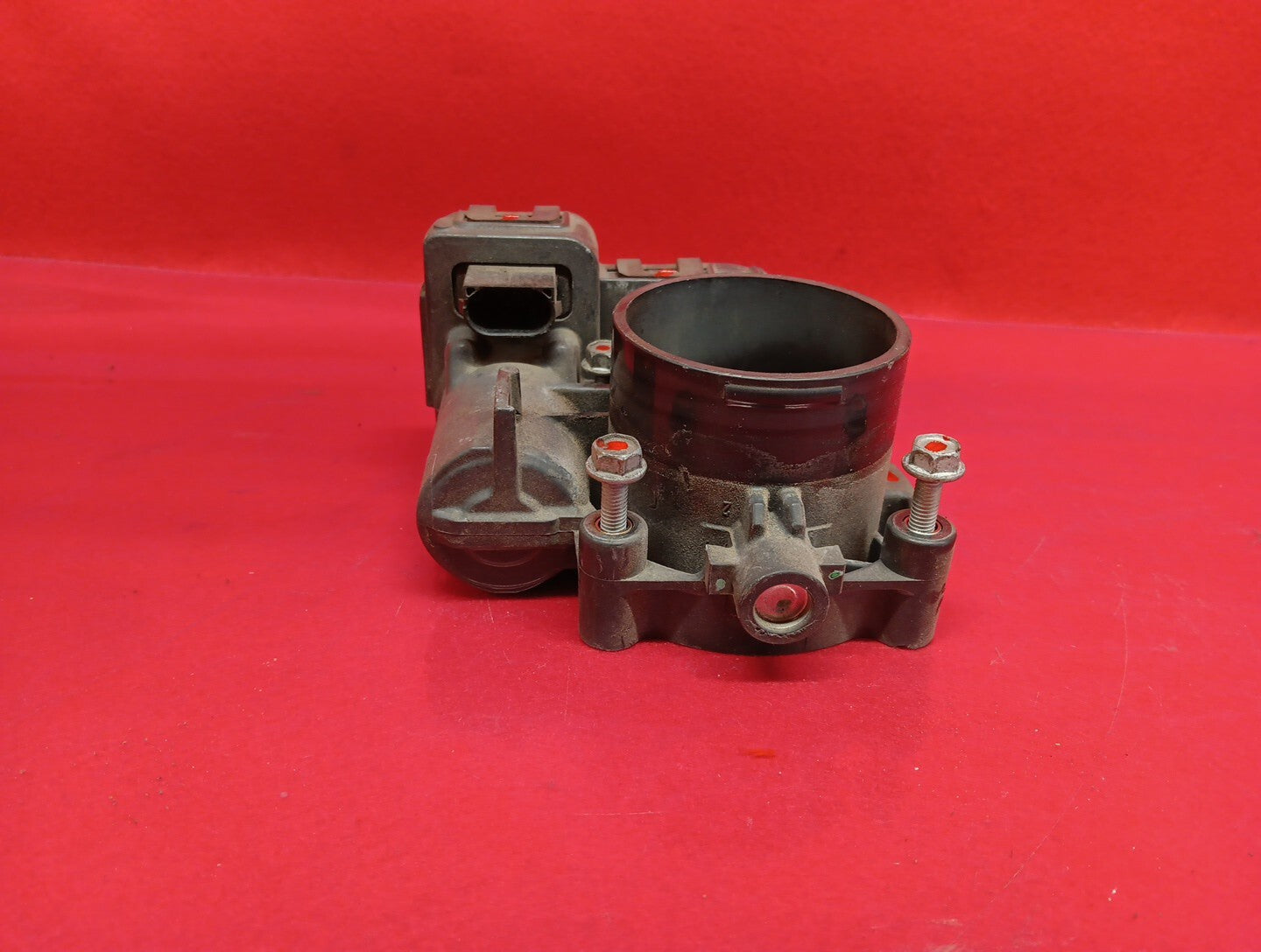 2007 - 2012 Mopar Jeep / Ram / Dodge / Chrysler 3.7L Engine Throttle Body