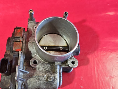 2006 -2013 Mazda 3 CX7 2.3L Fuel Injection Throttle Body L35M13640A