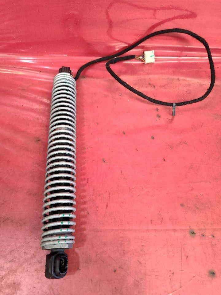 2010-2016 BMW 528i 535d 535i 550i Trunk Deck Lid Shock Strut Tension Spring SET