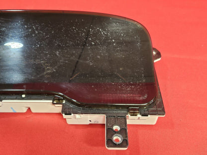 2005 Lincoln Navigator 5.4L V8 Auto Trans Speedometer Instrument Cluster
