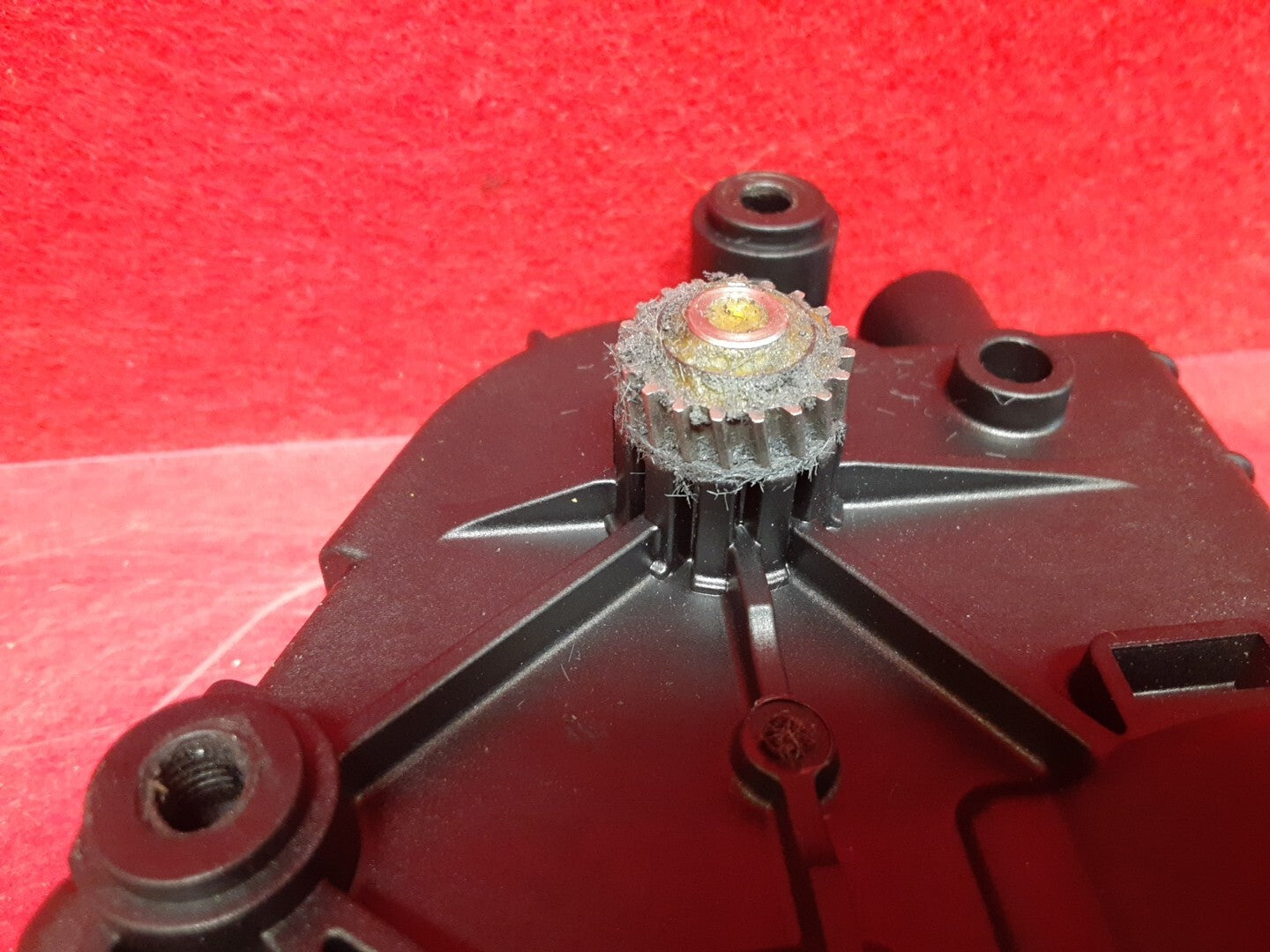 2007 - 2015 Audi Q7 Sunroof Glass Power Window Motor 4L0-959-591 - Qty:1